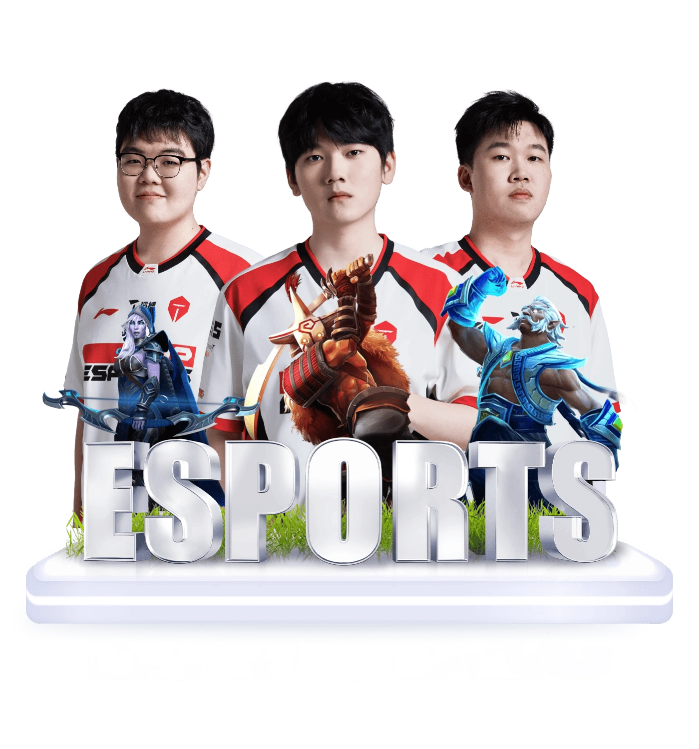 Thông tin giải đấu esports tại Debet