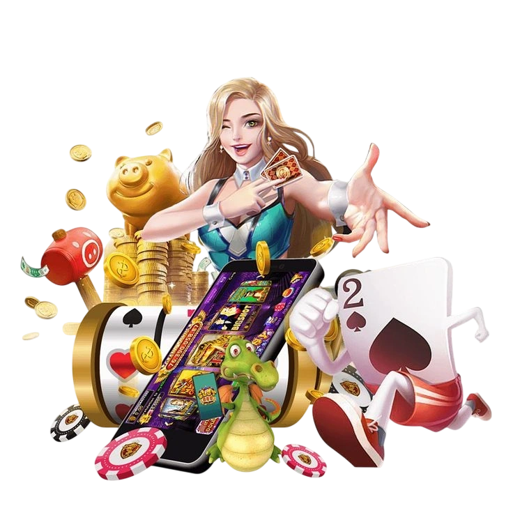 Nội dung nổ hũ và slot tại Debet
